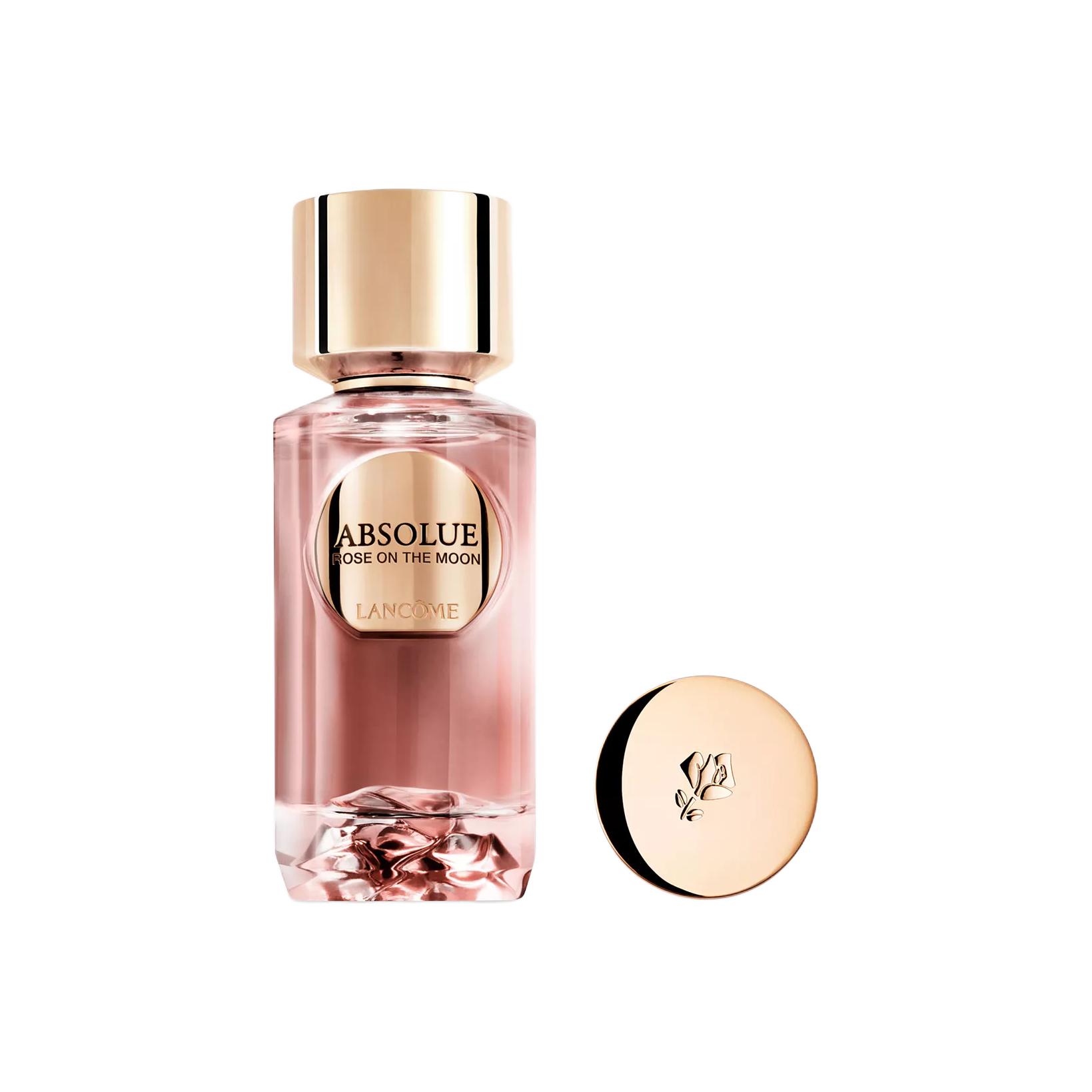 Lancôme Absolue Rose on the Moon Absolue Les Parfums - Incense & Santal 50ml