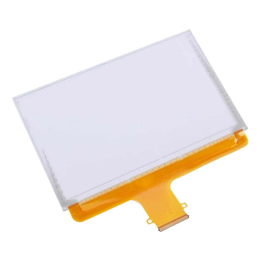 Upgraded 55 Pin Touch-Screen DJ080PA-01A Replace DJ080PA-01A Strong Durability Compatible-with GMC- MYLINK Navigation