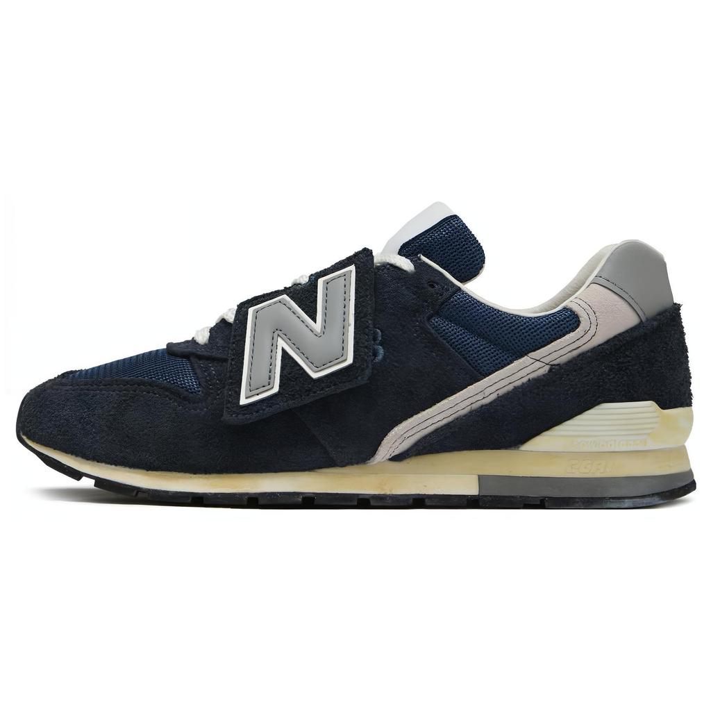 New Balance 996v2 35th Anniversary Vintage Indigo