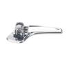 Left Inside Door Handle For Vauxhall Corsa Mk3 Opel Corsa D