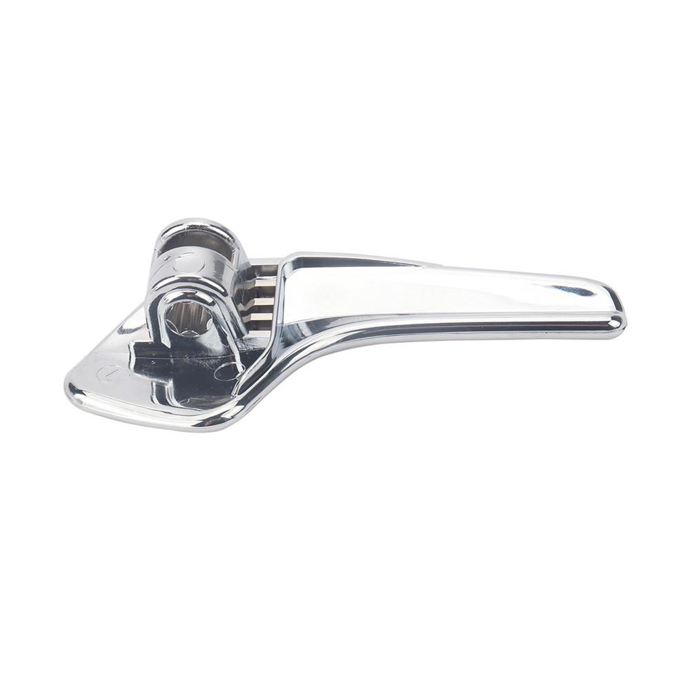 Left Inside Door Handle For Vauxhall Corsa Mk3 Opel Corsa D