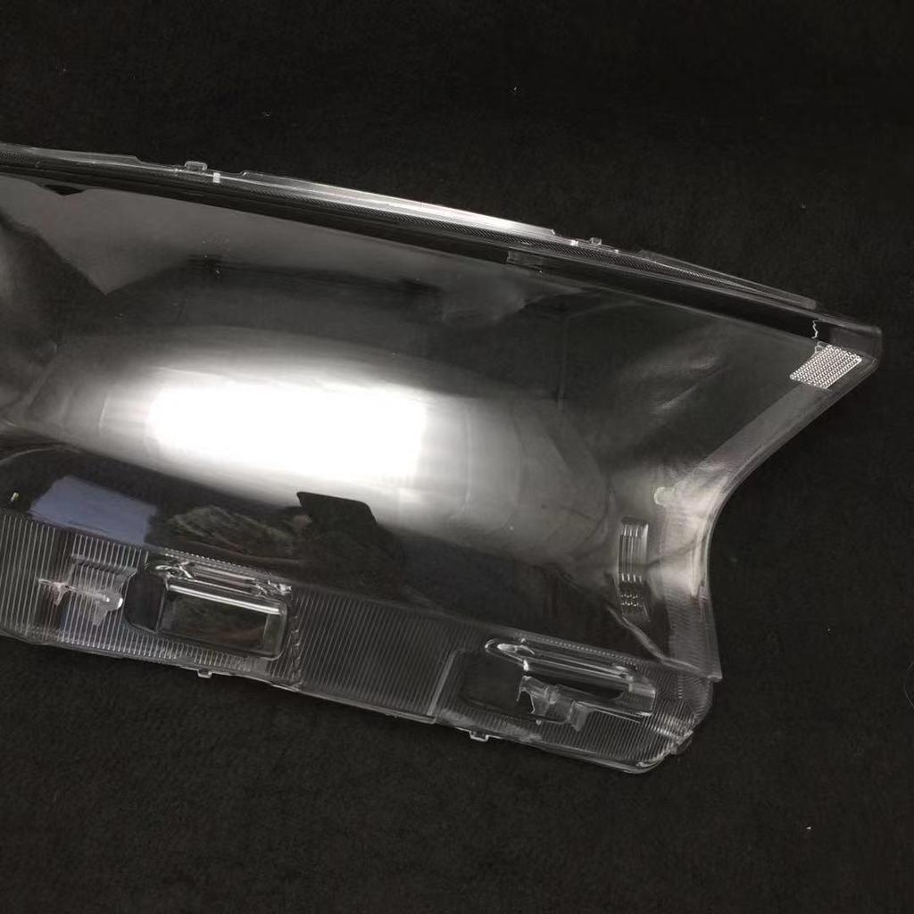 Jiangling Ford Everest Headlight Cover: Tailored Fit for Everest Models