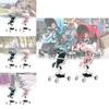 Ultra Lightweight Foldable High View Baby Stroller Comfortable For Sitting Or Lying Down