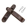 Caliper Bicycle Accessories Brake Inserts Carbon Rim Brake Pads Bicycle Brake Pads Braking Inserts