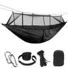 Outdoor Camping Mosquito Net Hammock