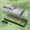 [ATTACK SHARK] M87PRO Mechanical Keyboard 87 Keys - Keyboard