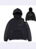 Sudadera con capucha Arirang BTS comeback chaqueta casual deportiva para hombre top de algodón