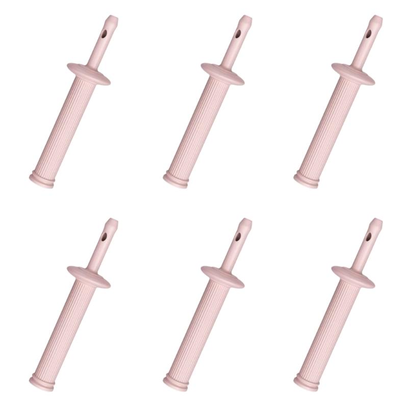 Средство от газов и колик, 6 штук, облегчение при газах, коликах, метеоризме, эффективное облегчение для младенцев