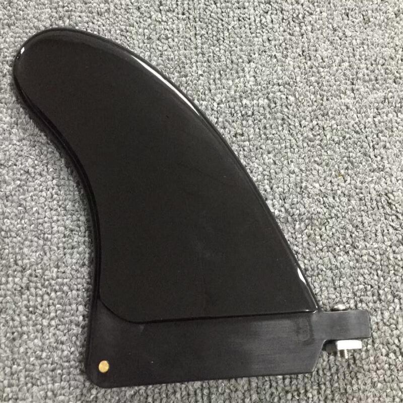 Surfboard Balance Fin