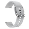 Silicone Watchband Strap for Garmin Venu/Garmin Move 3 Luxe Style/Vivoactive 3 Samsung Watch Active 2 Band Smart Watch Bracelet Sport Wristband Correa