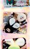 Creative Macaron Mini Rabbit Blind Box Doll Toy - Girl's Pendant Ornament