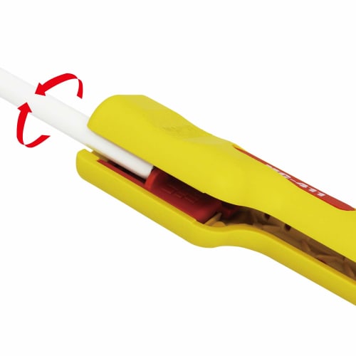 MARVEL Coaxial Cable Stripper MC-411