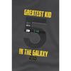 Star Wars Childrens/Kids Greatest Kid Darth Vader T-Shirt