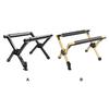 Ice Box Holder Folding Hiking Picnic Cooler Luggage Stand Outdoor Traveling Backpacking Barbecue Bucket Bracket
