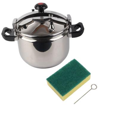 Utensilios de cocina – Cacerolas