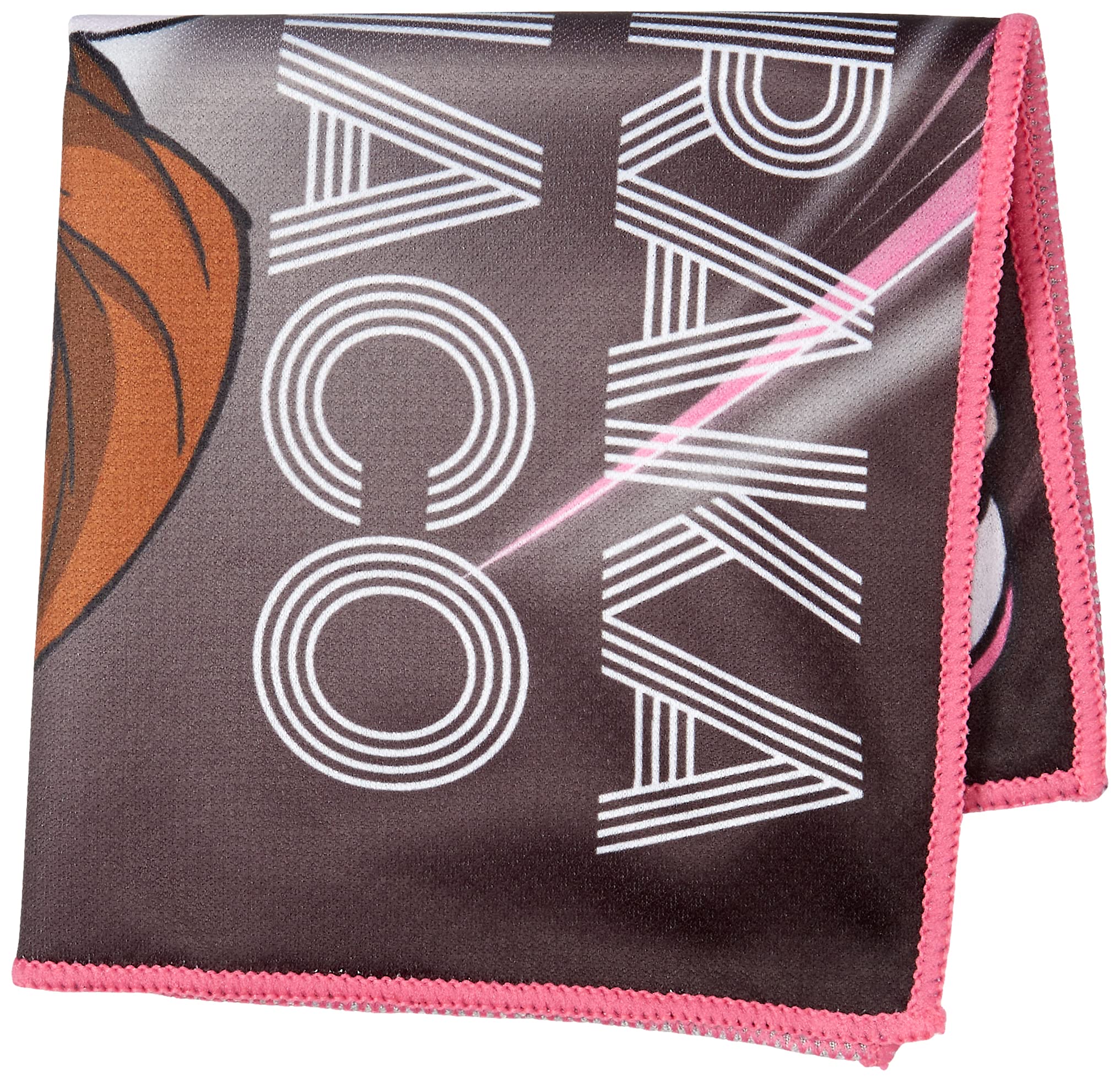 

Герой Платок 11 Розовый Маленький [Моя Академия]