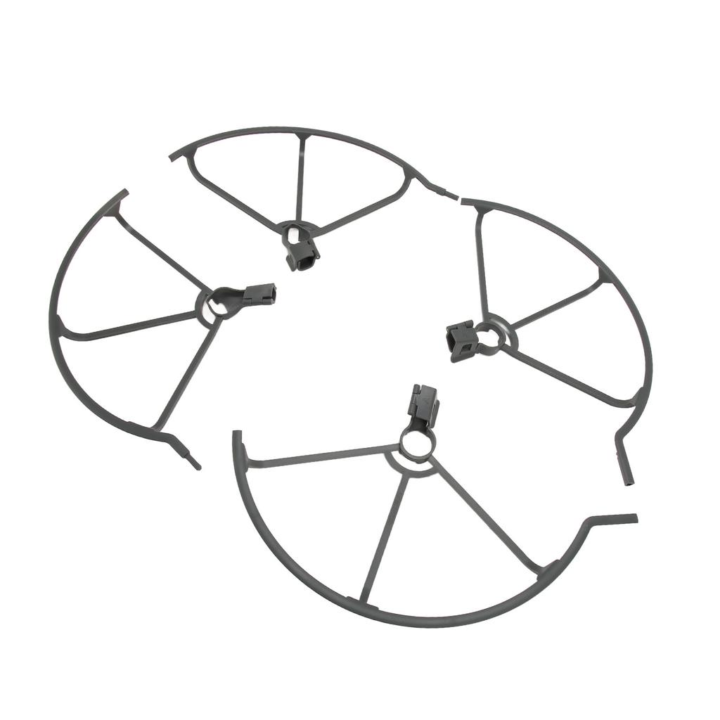 4PCS Propeller Crash Guard for Mavic 3 Pro Propeller Blade Protector Rings Plastic Protection Cover