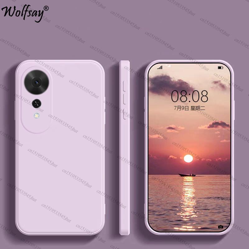 Case For Honor Play 70 Plus Case Shockproof Original Liquid Silicone Back Case Honor Play 70 Plus Cover For Honor Play 70 Plus