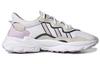 Adidas Wmns Ozweego 'White Purple Tint' Women's FY3129