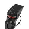 Motorrad Motorrad Kotflügel hinten Kotflügel LED Bremsrücklicht für Yamaha