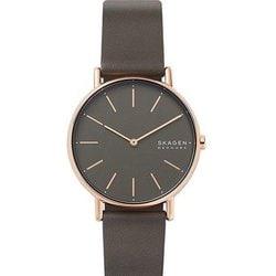 SKAGEN SKW Series Unisex Wrist Watch SKW3029 SKW2851 SKW2824 SKW2810 SKW2800 SKW2794 SKW6575 SKW2811 SKW69X215LT Gift Casual Business Sports Student