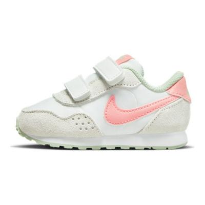 MD Valiant TD White Pink Gaze Baby Sneakers Summit-White Honeydew CN8560-107