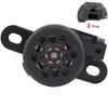 For VW Caddy CC Golf Plus Passat Polo Tiguan Touareg Touran Car PDC Parking Warning Buzzer Speaker Alarm Radar Aid OPS Parts Kit