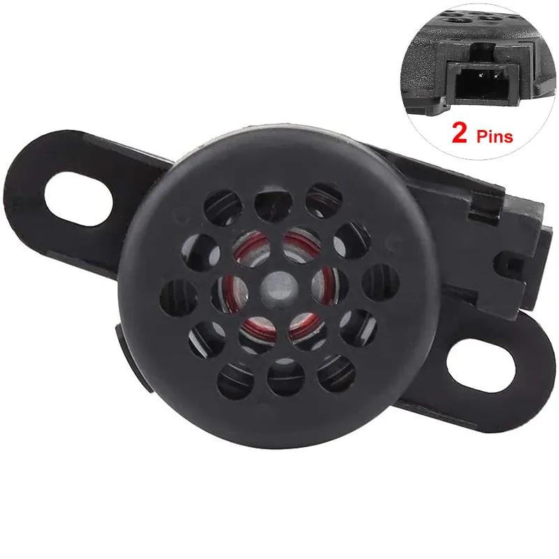 For VW Caddy CC Golf Plus Passat Polo Tiguan Touareg Touran Car PDC Parking Warning Buzzer Speaker Alarm Radar Aid OPS Parts Kit