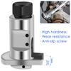 Car Hydraulic Shock Absorber Removal Tool Claw Strut Spreader Suspension Separator Manual Ball Joint Bushing Removal Tool Kit