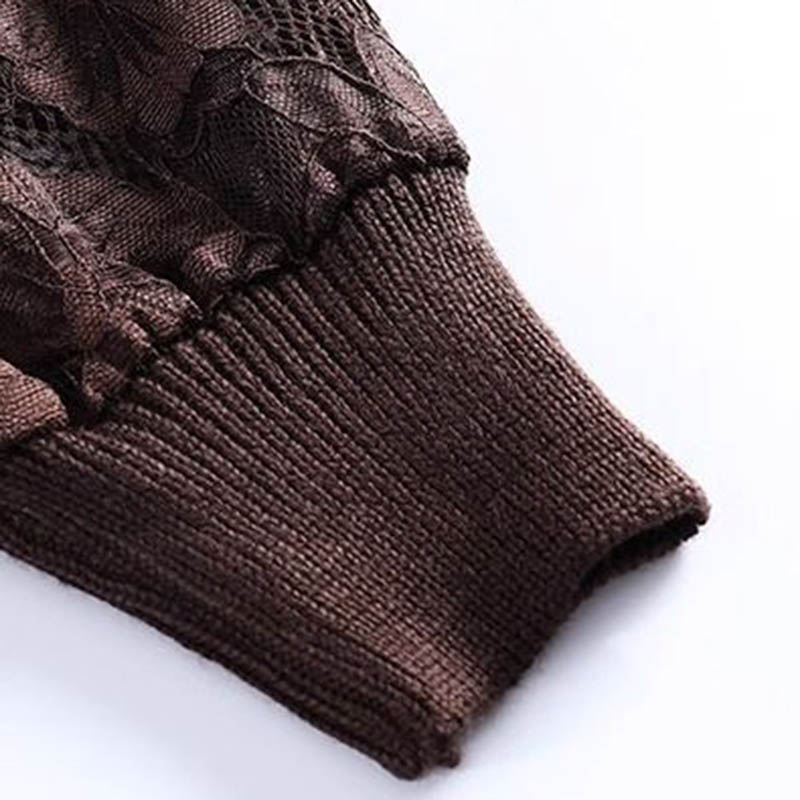 Pullovers Women Long Sleeves Autumn Winter Cotton Blouse Oversized Comfortable Stretch Loose Tops