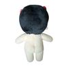 [USED] Attributeless Plush Toy, Dress-Up Plush, Cotton Doll, 20cm, Korea, Body, Stuffed Toy