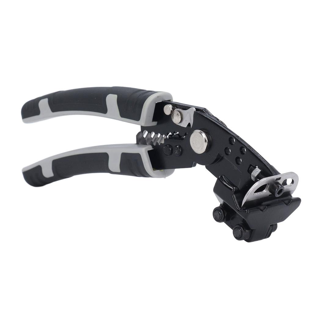 7in 45mm Maximální Otevření Odizolovací Kleště Vysoká Přesnost Silná Upínací Síla Multifunkční Kleště