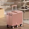 Children's Ride-on Travel Suitcase