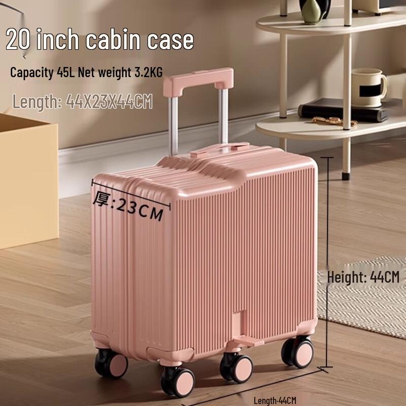 Children's Ride-on Travel Suitcase