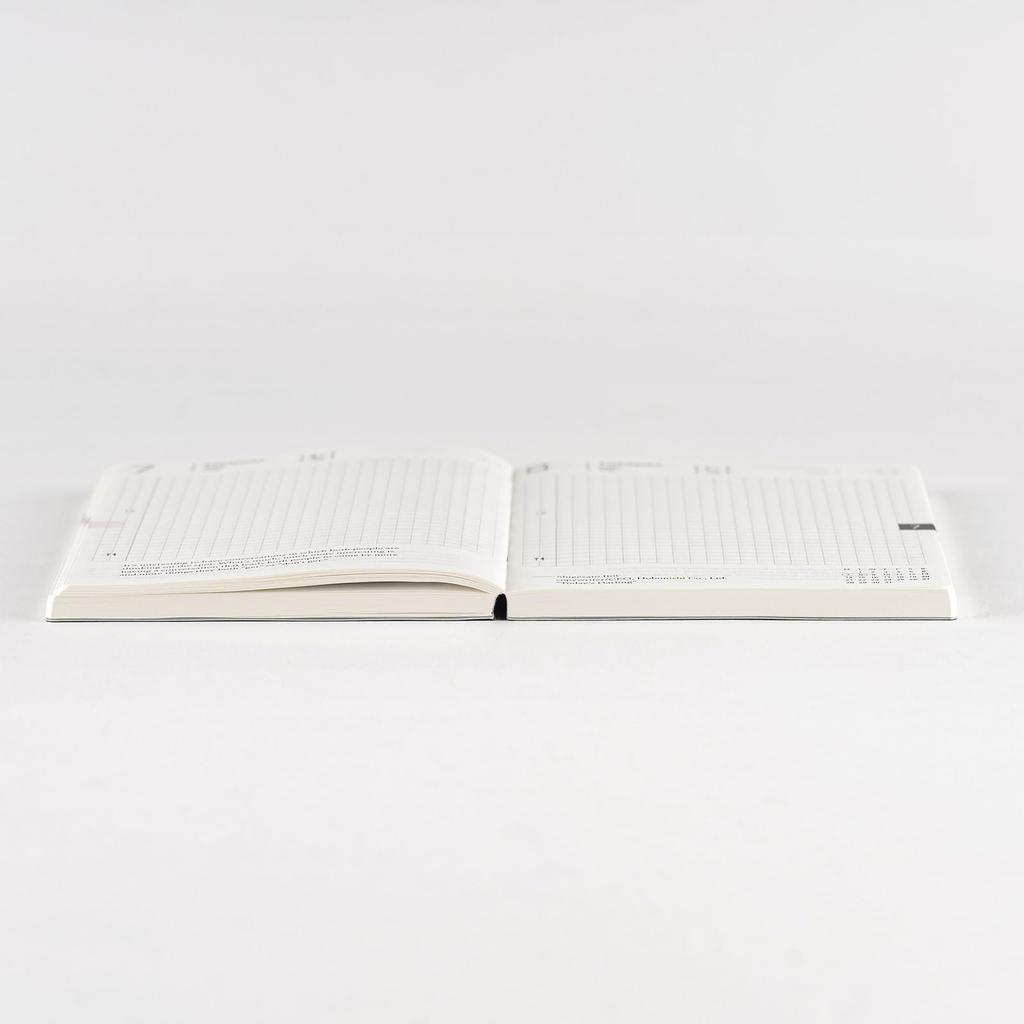 Hobonichi Techo 2026 Planer
