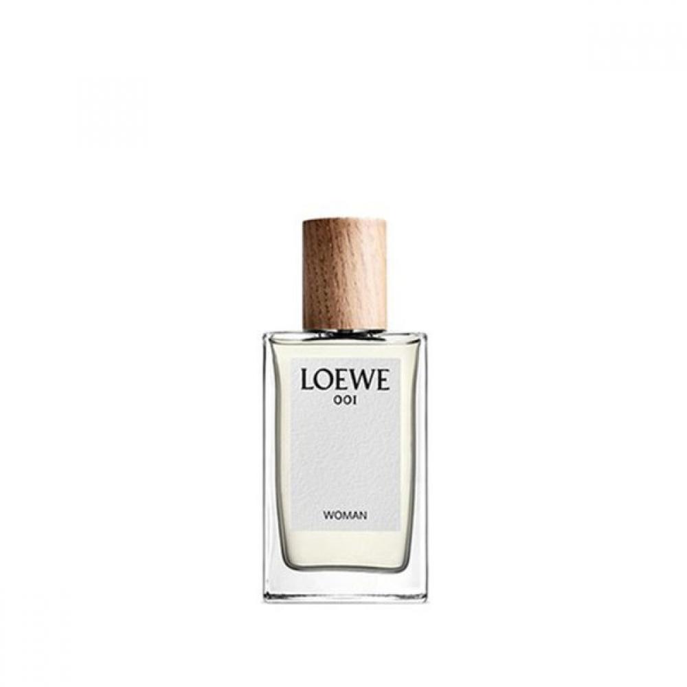 

Loewe 001 Woman Eau De Parfum 30ml Single option