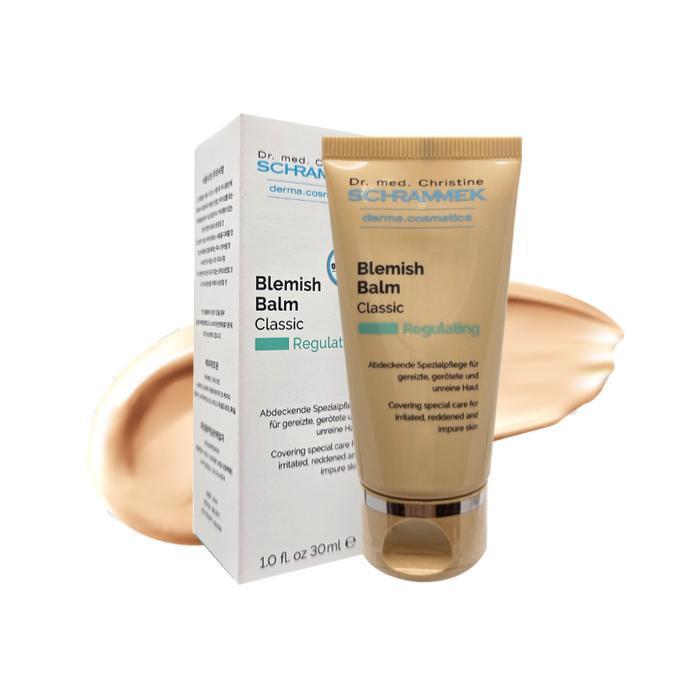 SCHRAMMEK Blemish Balm BB Cream 30ml /SH (10563615)