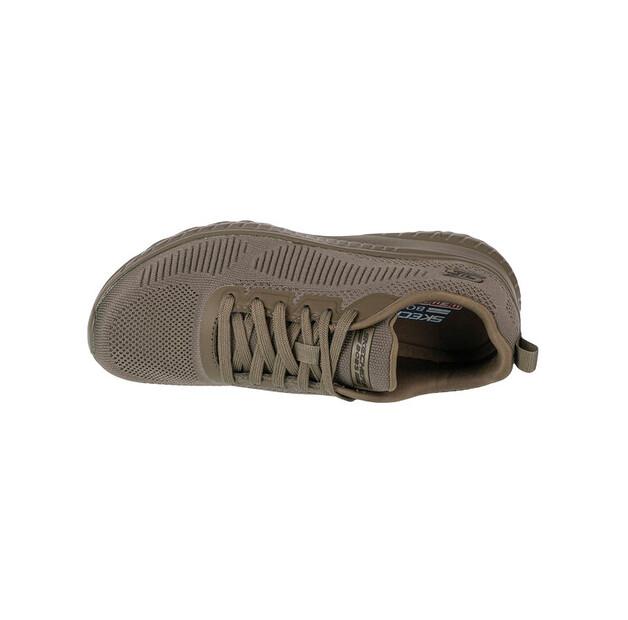 Кроссовки Skechers Bobs Squad Chaos - Face Off