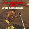 Disque vinyle LOUIS ARMSTRONG Louis Armstrong Sings SFX7247 MERCURY Japon Jazz Occasion