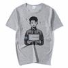Women Detroit Become Human Women Harajuku T Shirt Unisex Skateboard Tshirt Man Clothes Streewear