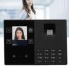 4 In 1 Employee Attendance Machine Facial Fingerprint Palm Print PIN Recognition Time Clock for Small Business