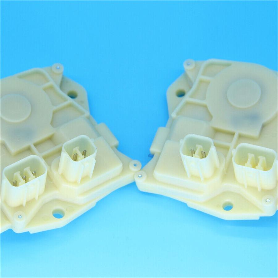 2PCS Power Door Lock Actuators 72115S84A01 72155S84A11 For Honda Accord Civic