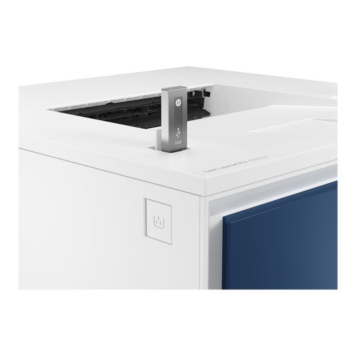 HP Color LaserJet Pro 4202dw