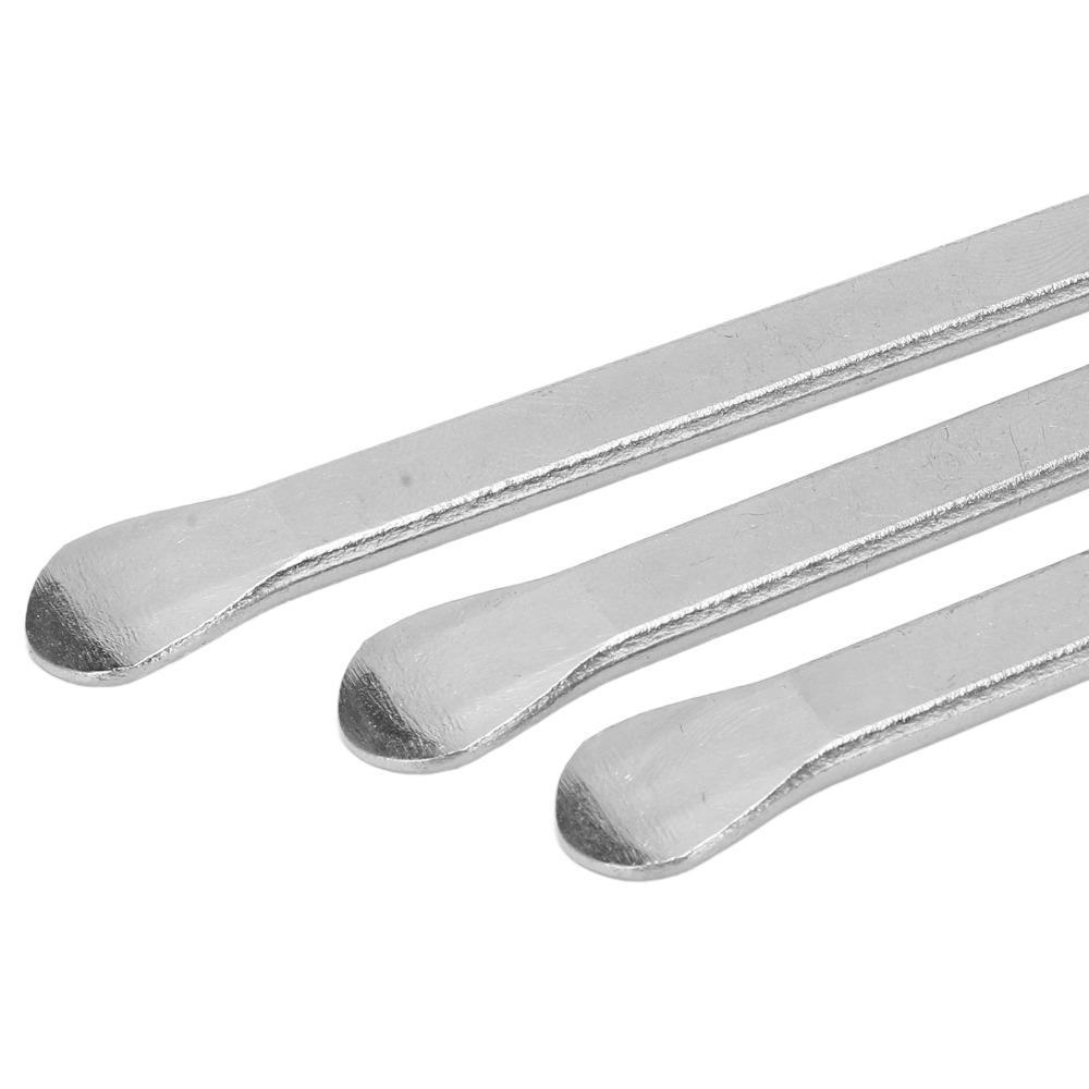 6PCS 120mm Length Tyre Spoon High Hardness Bike Tire Levers Bicycle Tire Lever Cycling Tire Repair