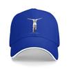 Tadej Pogacar Cycling Baseball Cap Unisex-Teens Design Trucker Hat Summer Y2k Cute Hiking Fishing High Quality Baseball Caps