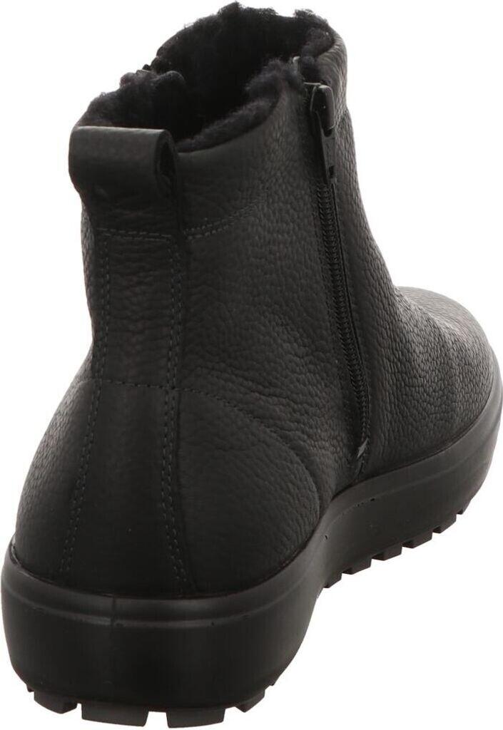 Сапоги Ecco SOFT TRED M schwarz