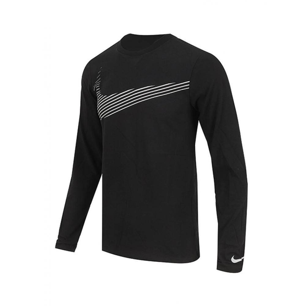 

Nike Long Sleeve Dri Fit Flash Tee FQ3884010095 M