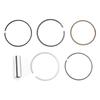 50cc Zylinder Kolben Dichtung Kit Für Yamaha YW50F YW50FX Zuma 50F 4T 2012-2019