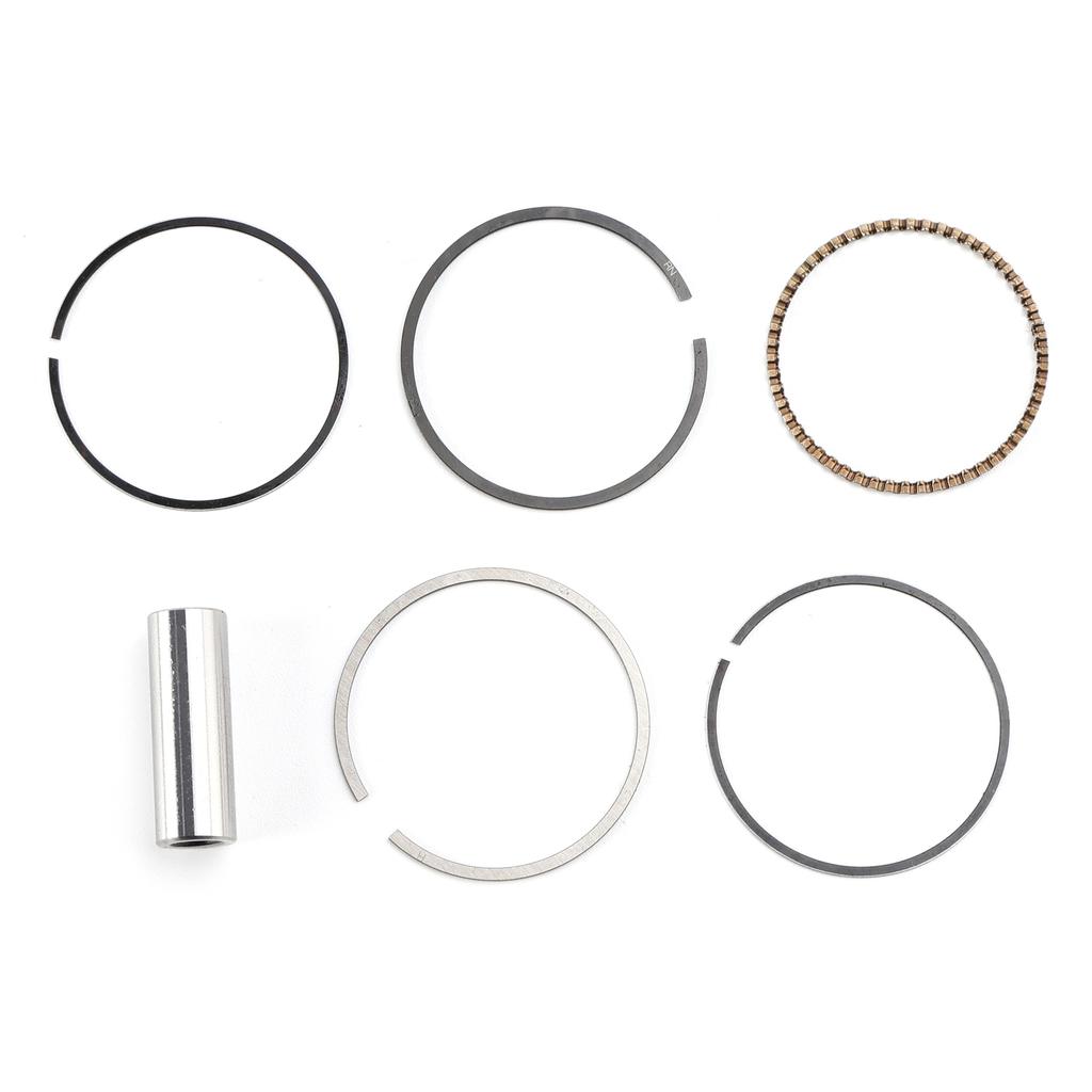 50cc Zylinder Kolben Dichtung Kit Für Yamaha YW50F YW50FX Zuma 50F 4T 2012-2019