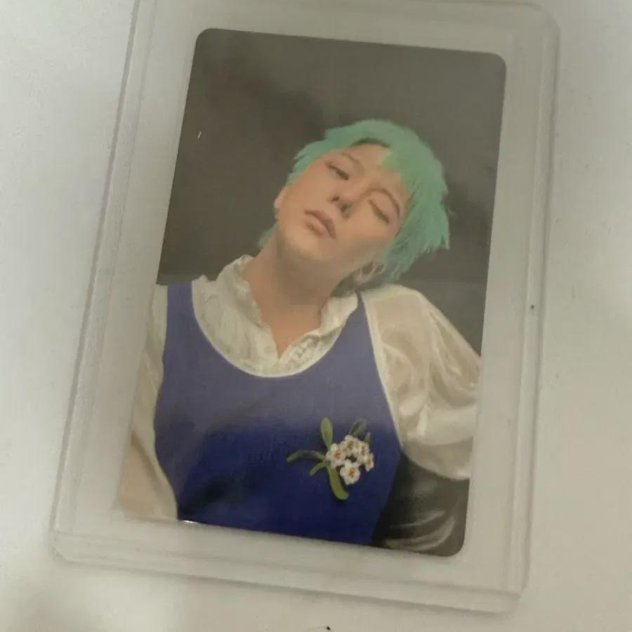 

G-dragon День семьи Выставка Фотокарточка